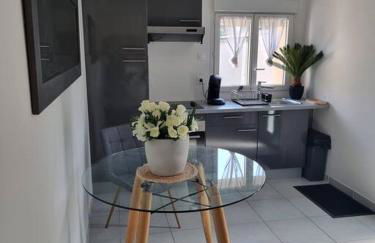 Maison cosy aux portes de Tours - Foto 4