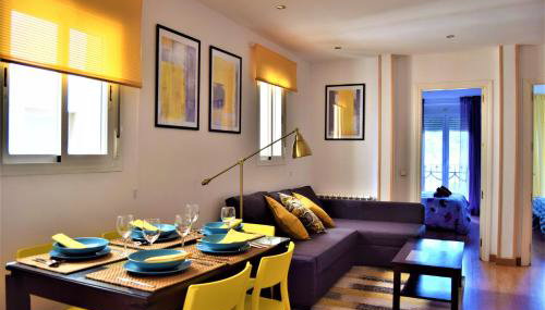 INCREIBLES VISTAS.Parkingopcional. Palacio/catedra - Foto 3