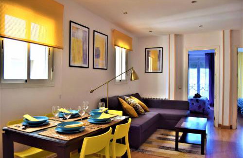 INCREIBLES VISTAS.Parkingopcional. Palacio/catedra - Foto 3