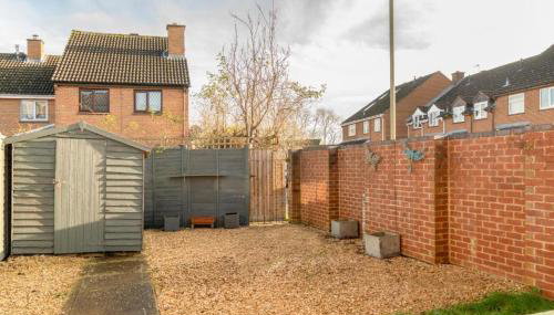 Stylish 2 BR Parking 7 mins Oxford 14 Bicester - Foto 4