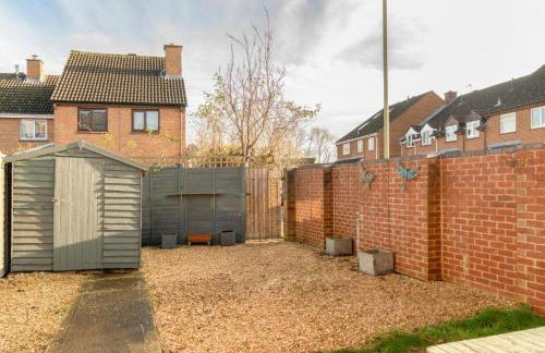 Stylish 2 BR Parking 7 mins Oxford 14 Bicester - Foto 4