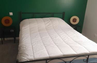 Maison petit ion jean mi et flo - Foto 11