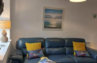 Hill Street Cottage - Foto 8