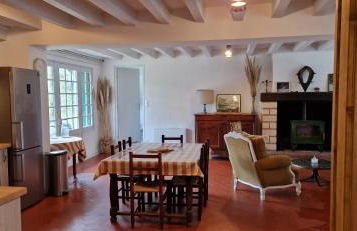 Domaine des Aulnaies - Beauval - Mareuil sur Cher - Foto 32