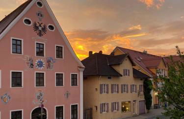 Klimaneutrales Ferienhaus am idyllischen Ammersee - Foto 65