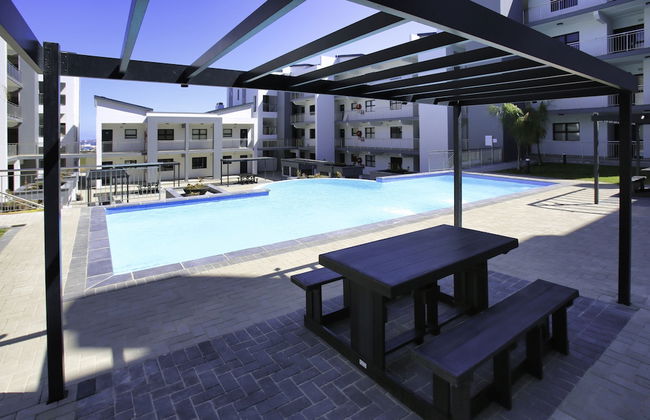 Nivica Lifestyle Living 18, Langebaan 4-Sleeper - Foto 1