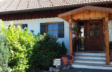 Ferienwohnung Engelhardt - Foto 1