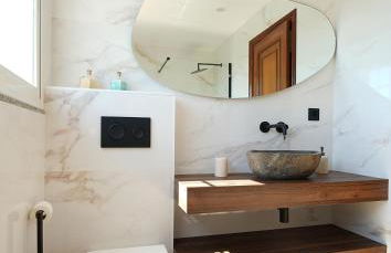 Casa con jardín en Fefiñanes, Cambados - Foto 5