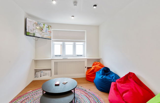 The Manor at Minstrel Court - Foto 5