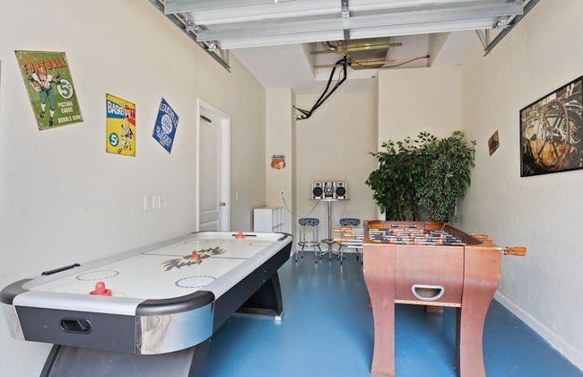 5BR Pool Home in Tuscan Hills by SHV-730 - Photo 25