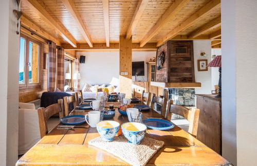 Florimontagne - Duplex 14 - Foto 15