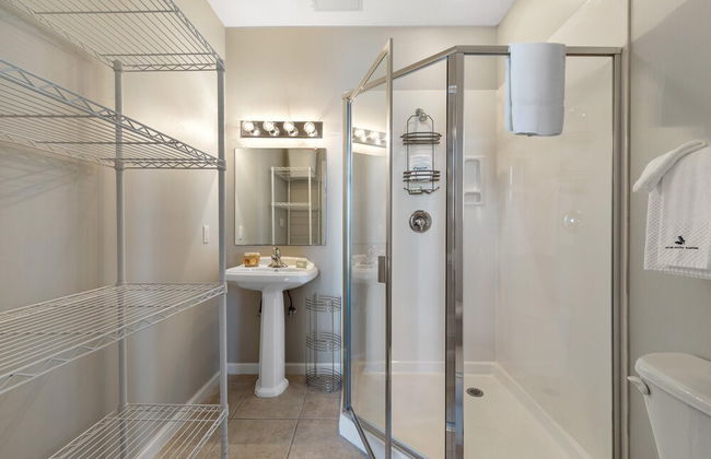 Windemere 904 with Pool Side Cabana - Foto 19