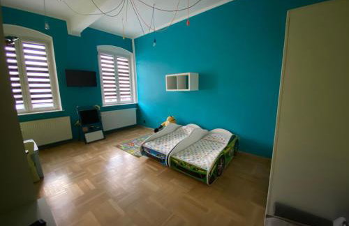 Apartament F21 Deluxe w Bielawie - Widok na Góry Sowie - Foto 10