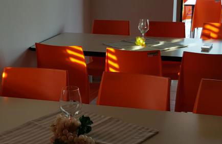 Relais I Dolci Grappoli - Foto 88