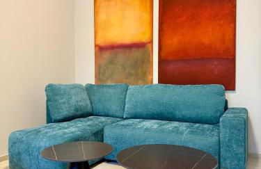 LR Deluxe Apartments - Sismondi 44 - Foto 46