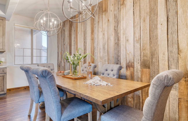 Desert Village Vista by Avantstay Patio w/ Fire Pit, Pool Access - Foto 22