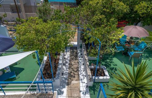 Salamina Sea Escape - Foto 40