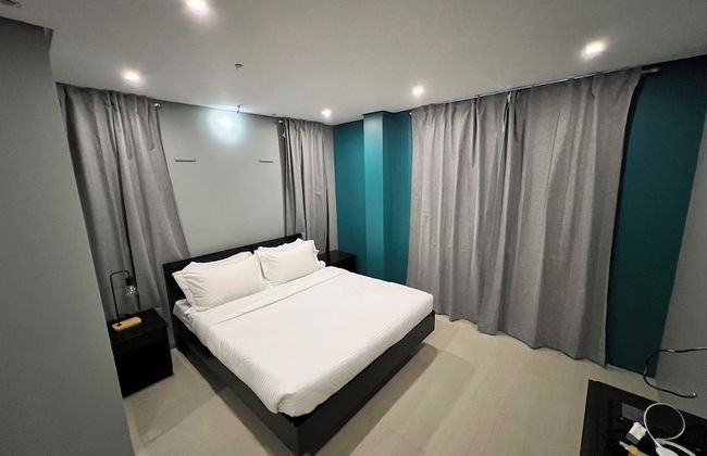 The Pacific Coast Tropical Haven - Foto 8