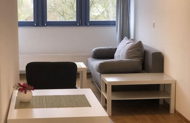 Fewo und Meer Whv - Foto 23