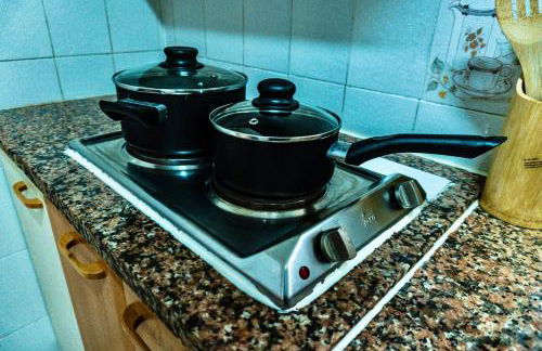 Eva Aparthotel - Foto 51