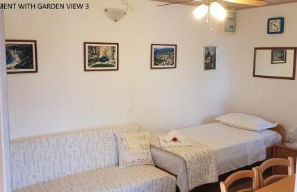 Apartments Olga & Jure - Foto 40