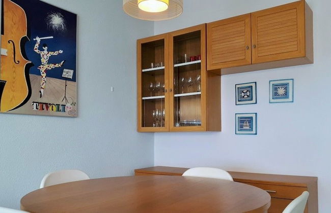 Apartamento con vistas al mar y piscina en la cala “Cap Roig” - Foto 9