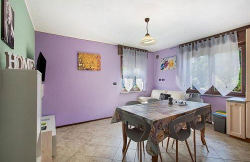 Casa Michod Chatillon - Nonna Genia - Foto 11