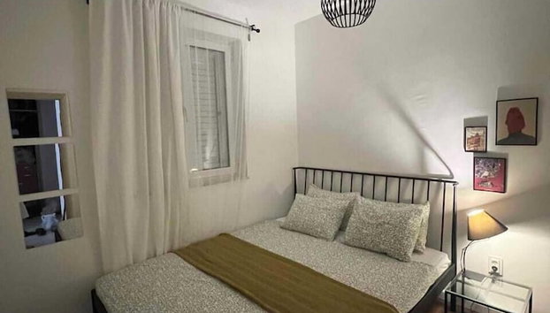 Lamada One Bedroom Apartment - Foto 2, Habitación