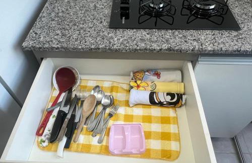 Studio Vista da Serra - Foto 15