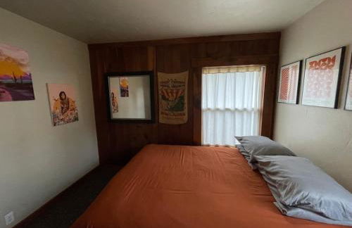 Farmhouse Cabin in the Redwoods - Foto 7