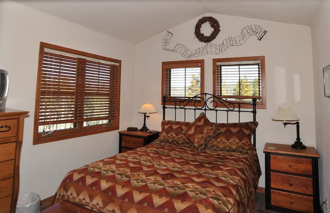 Los Pinos by Breckenridge Resort Managers - Foto 4