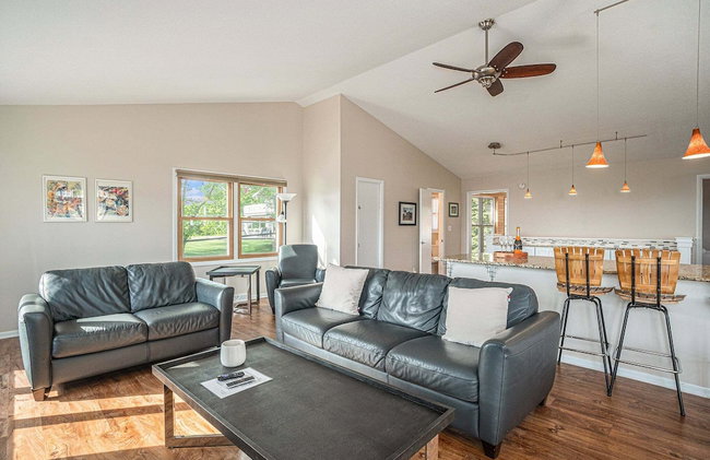 4BDR Blue Haven Cottage Grand Haven 150 - Foto 30