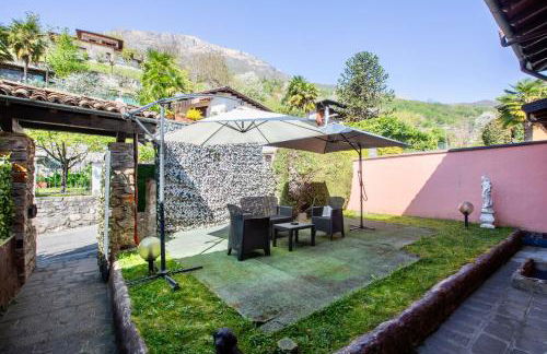 La Dimora del Tasso - Terrace Mountain View - Foto 17