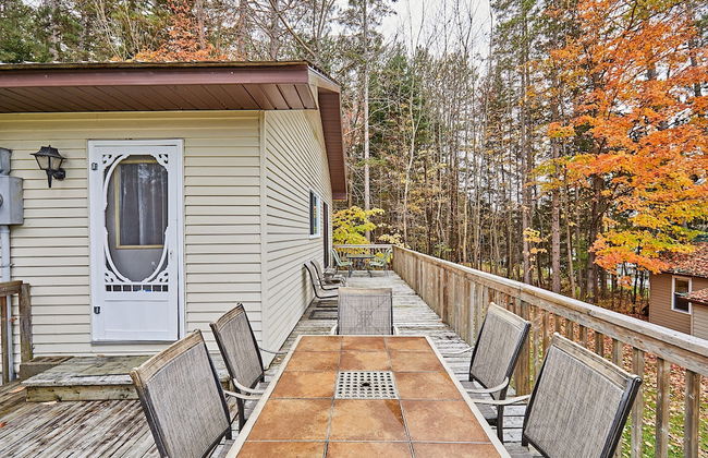 Dayspring Cottages - Foto 74