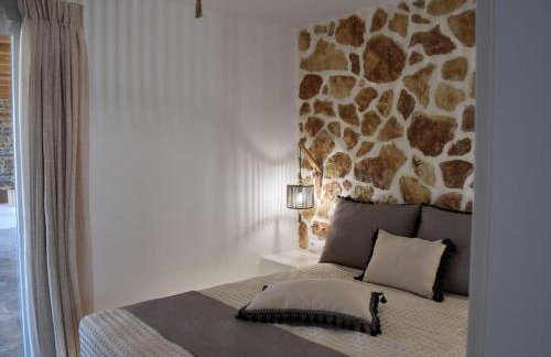 Marikos House, Pyrgaki Alyko Naxos - Foto 57