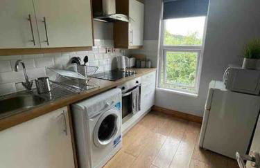 Serviced Apartment- 1 Bed-Next To Train Station - Foto 4
