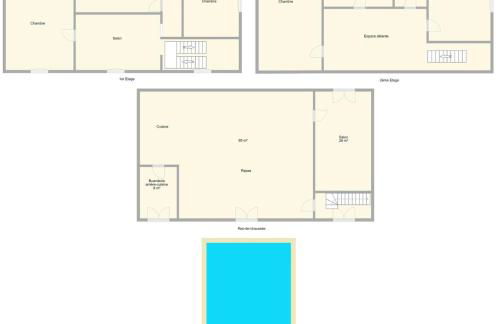 La gare aux oiseaux - Foto 54