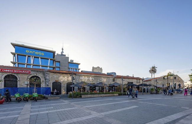 74 Prokymea- Steps From the Sea, Downtown, Balcony - Foto 37