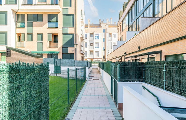 Apartment in Asturias Near Playa de Torimbia - Foto 20