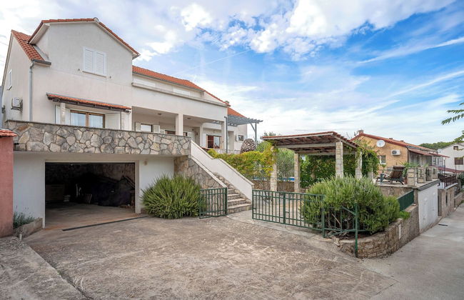 Villa Oleander - Foto 48