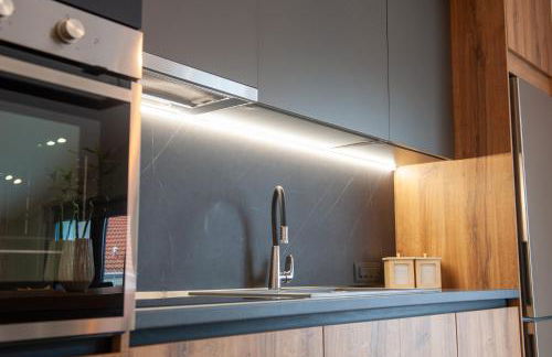 Lovely Guesthouse - 58m2 mountain view - Foto 13