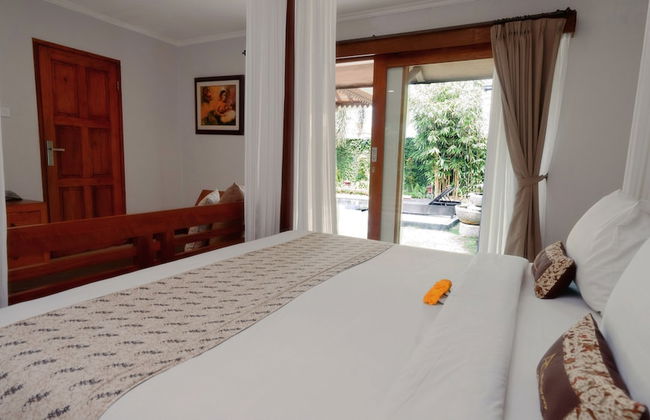 Villa Berawa - Photo 26