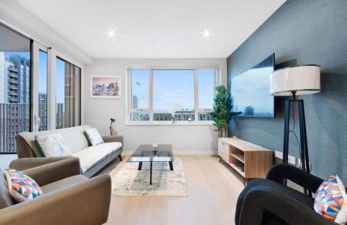 Modern 2 Bed Heart of Elephant Castle - Photo 12