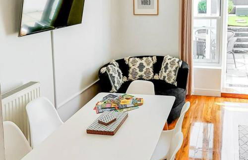 2 Bed Cottage Barnstaple North Devon Dog-Friendly! - Foto 13