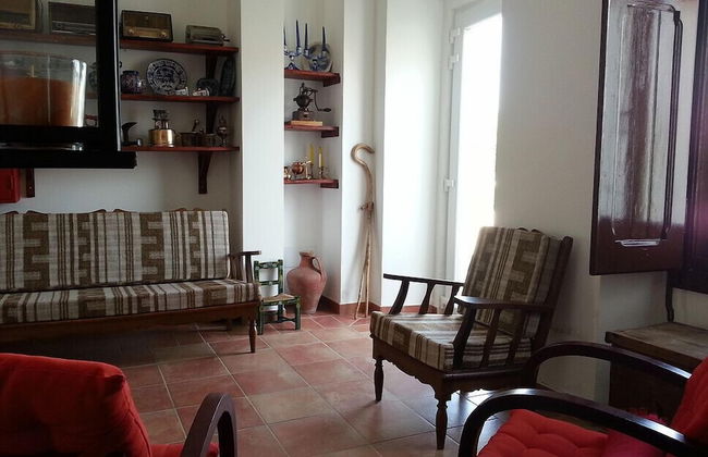 Casas da Moagem Turismo Rural - Photo 43