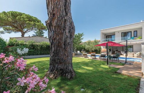 Cozy Home In Cervar With Sauna - Foto 11