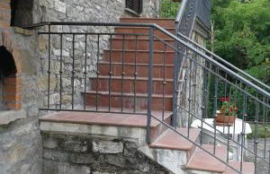 A fine 2 bedroom stone house in Emila - Photo 18