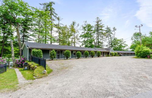 Waterfront 3 bed plus 3 bath on Squam (Suite 1) - Foto 13