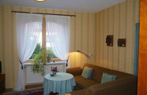 Ferienwohnung Haus "Anna" - Foto 8