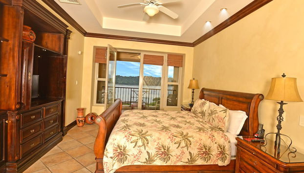 Los Suenos Resort Marbella 2A - Foto 3, Habitación